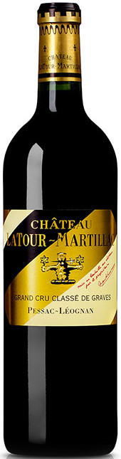 Chateau LaTour Martillac 2009