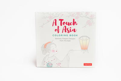 A Touch of Asia Book Review
