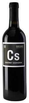 Substance Cabernet Sauvignon 2014