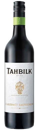 Tahbilk Cabernet Sauvignon 2012