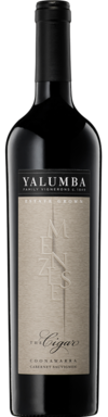 Yalumba The Cigar Cabernet Sauvignon 2012