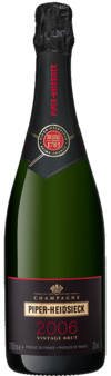 Piper-Heidsieck Vintage Brut 2006