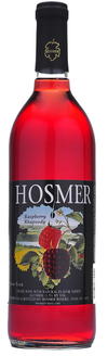 Hosmer Raspberry Rhapsody