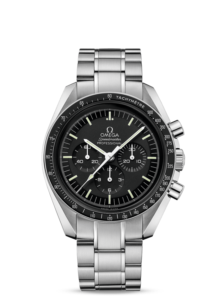 Speedmaster power best sale reserve