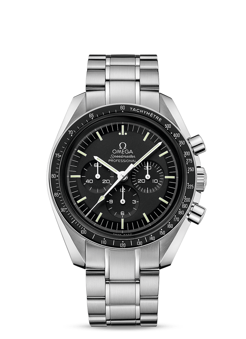 Omega speedmaster clearance moonwatch professional chronograph