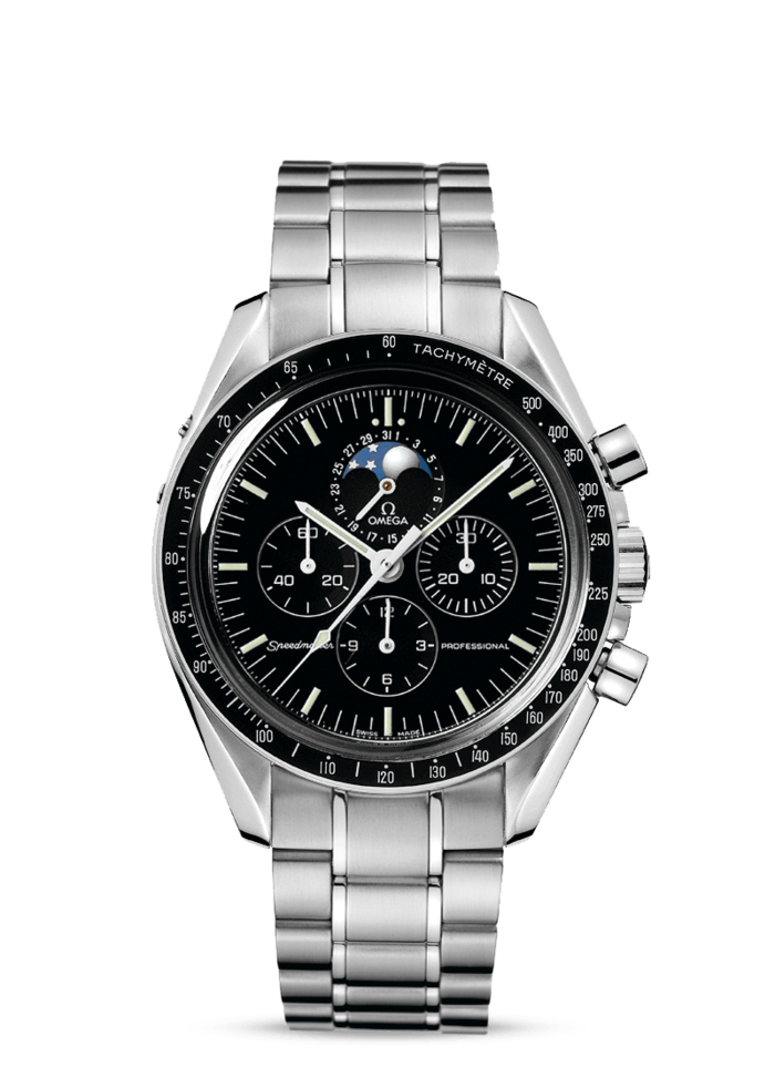 Omega speedmaster professional power reserve clearance