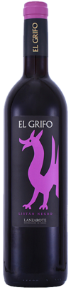 El Grifo Listan Negro 2014