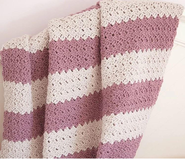 duchess crochet baby blanket pattern of Crochet Duchess Cambridge Blanket duchess crochet baby blanket pattern of Crochet Duchess Cambridge Blanket