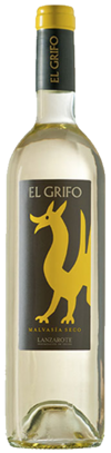 El Grifo Malvasia Seco 2014