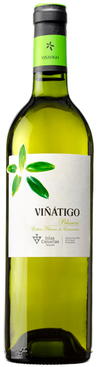 Vinatigo Blanco 2015