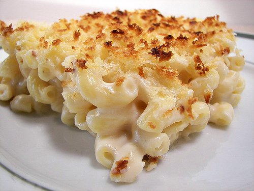 sweetie pies mac and cheese