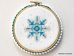 31 Free Cross Stitch Patterns Favecrafts Com