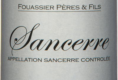 Domaine Fouassier Sancerre 2014