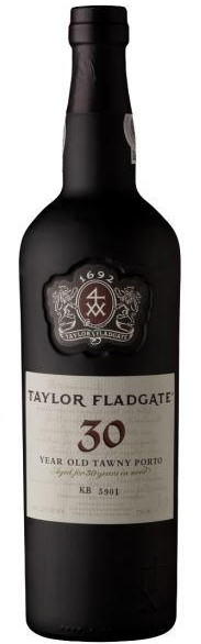 Taylor Fladgate 30 Year Old Tawny Port