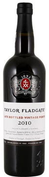 Taylor Fladgate Late Bottled Vintage Port 2010