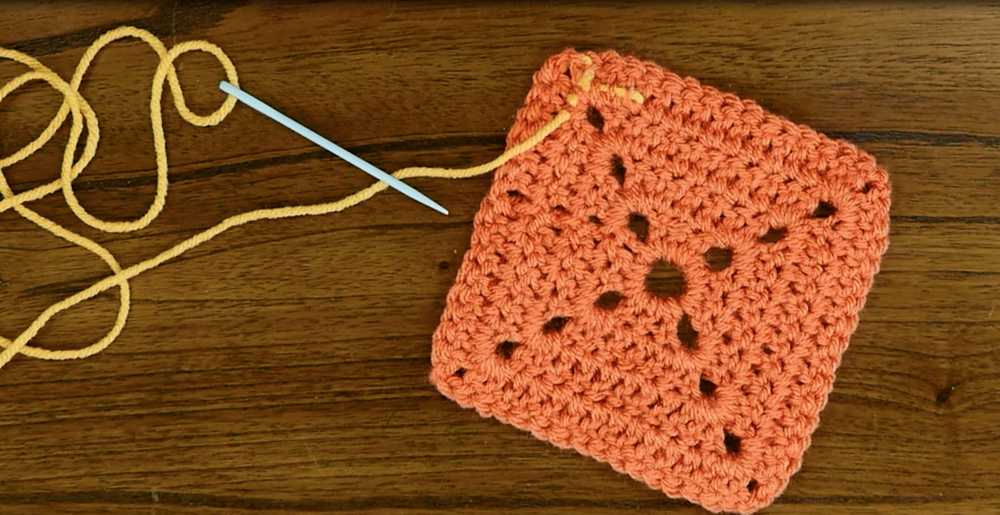 How to Crochet With Different Yarn Weights