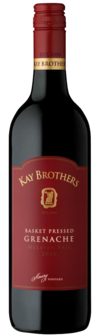 Kay Brothers Basket Pressed Grenache 2014