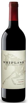 Jamieson Ranch Vineyards Whiplash Malbec 2014