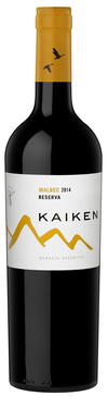 Kaiken Reserva Malbec 2013