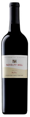 Novelty Hill Stillwater Creek Malbec 2013