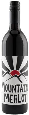 House Wine Mountain Merlot 2013