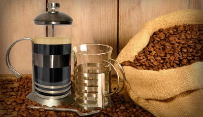 Gear Ultimate French Press Review