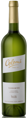 Colome Torrontes 2016