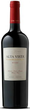 Alta Vista Terroir Selection Malbec 2012