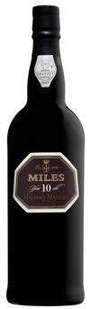 Miles Madeira 10-Year-Old Malmsey