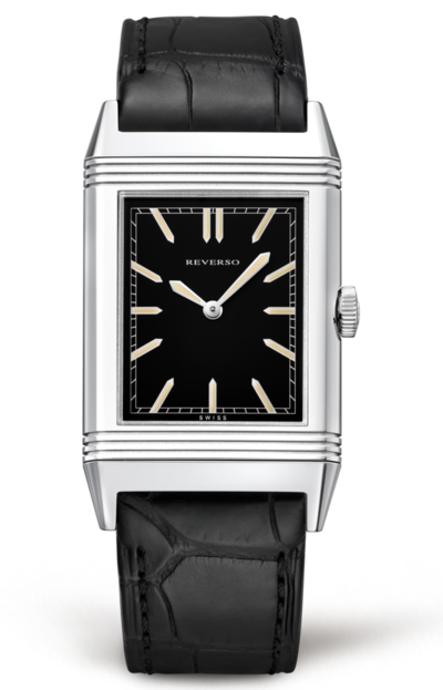 Jaeger-LeCoultre Grande Reverso | TheWatchIndex.com