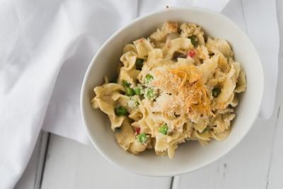 30 Good Old Recipes from Grandma's Kitchen | RecipeLion.com