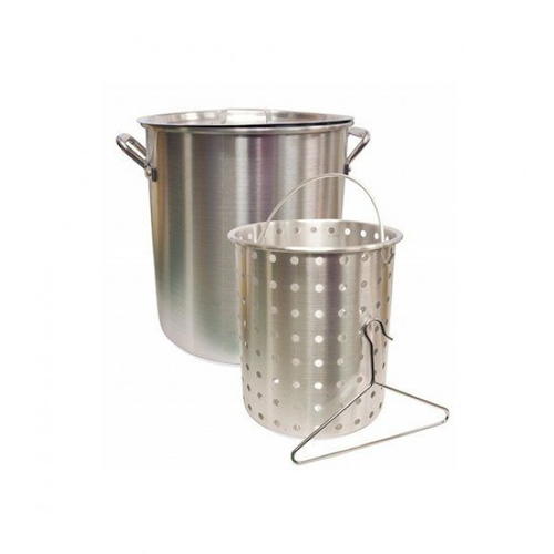 Camp Chef 42-Quart Stock Pot Giveaway