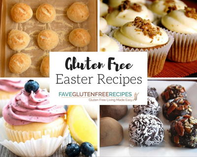 The Best Gluten Free Recipes 28 Easy Easter Recipes