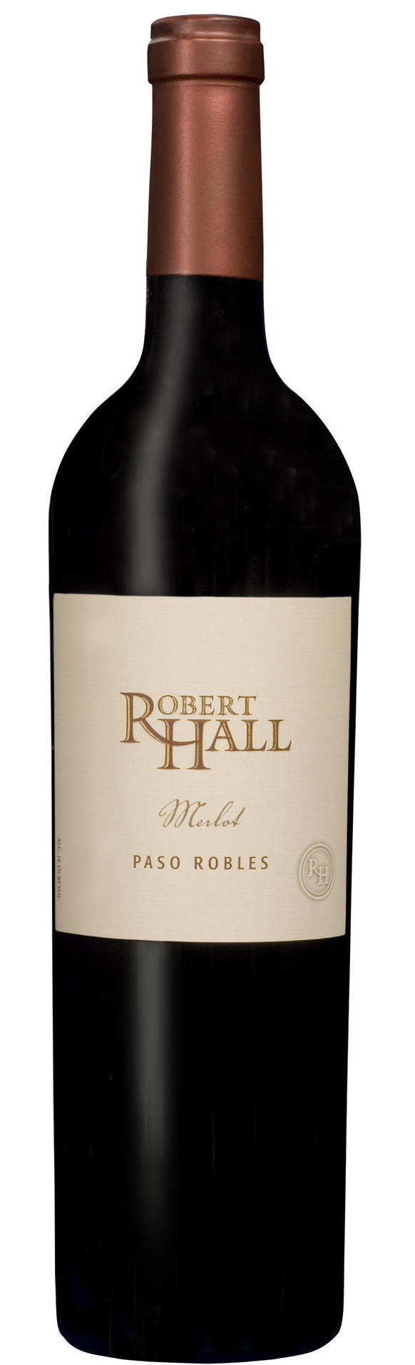 MERLOT, Paso Robles