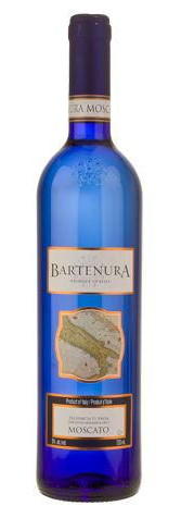 Bartenura Moscato 2015