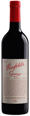 Penfolds Grange Shiraz 2012