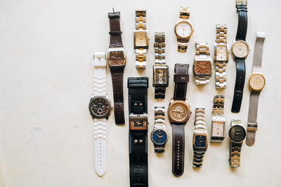 Pros and Cons of Watch Bracelets and Straps
