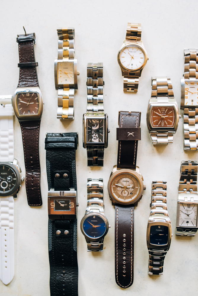 Pros and Cons of Different Types of Watch Bands