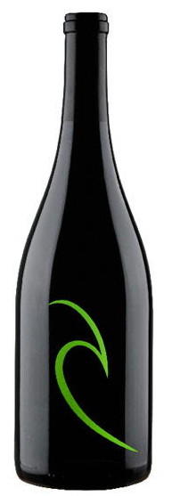 Aaron Petite Sirah 2012