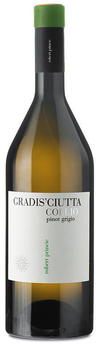 GradisCiutta Pinot Grigio 2015