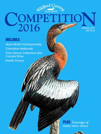 Competition 2016