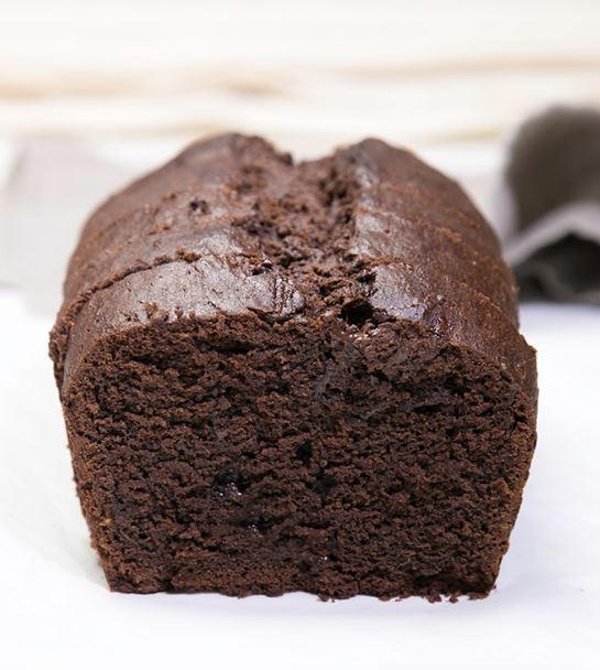 Gluten Free Chocolate Banana Bread Recipe | FaveGlutenFreeRecipes.com