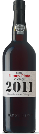 Ramos Pinto Vintage Port 2000