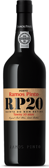 Ramos Pinto 20 Year Tawny Quinta do Bom Retiro