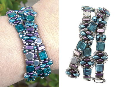 Stacking Wrap Bracelet