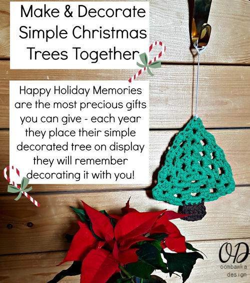 Simple Christmas Trees For Decorating