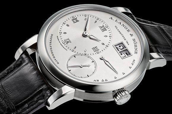 A. Lange & Söhne Lange 1 Review