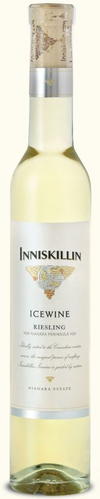 Inniskillin Riesling Icewine 2014