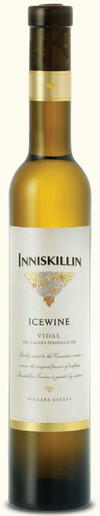 Inniskillin Vidal Icewine 2015