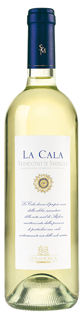 Sella and Mosca La Cala Vermentino 2014